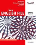 New English File, Elementary