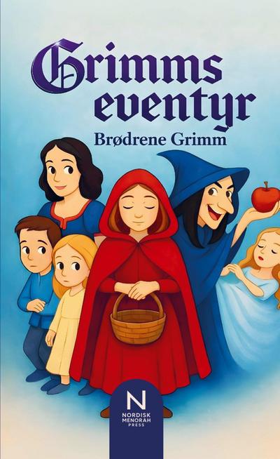 Grimms eventyr