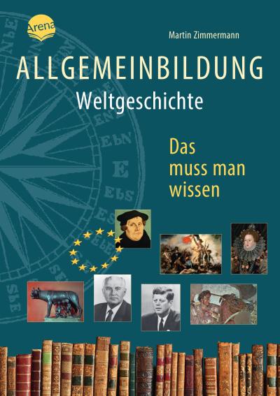 Allgemeinbildung. Weltgeschichte