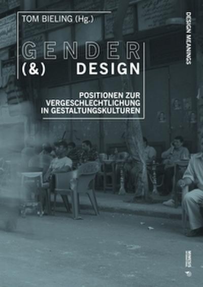 Gender (&) Design
