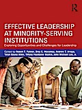 Effective Leadership at Minority-Serving Institutions