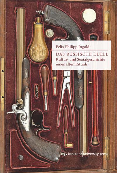 Ingold, Russische Duell
