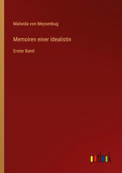 Memoiren einer Idealistin