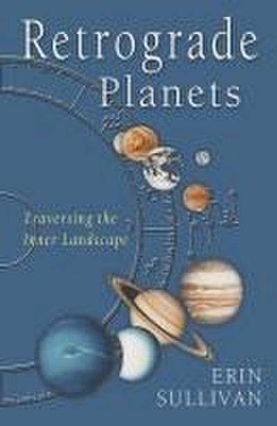 Retrograde Planets