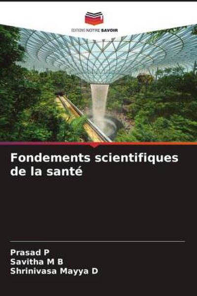 Fondements scientifiques de la santé