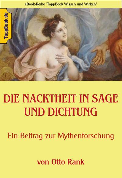 Die Nacktheit in Sage und Dichtung