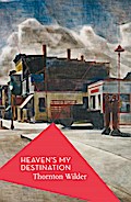 Heaven’s My Destination