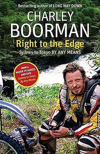Right to the Edge