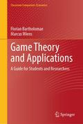 Game Theory and Applications