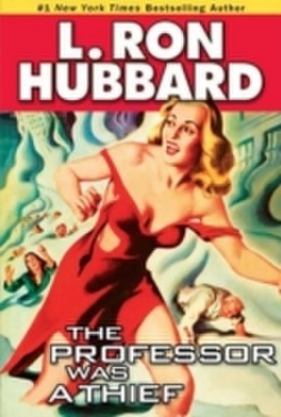 Professor Was a Thief, The
