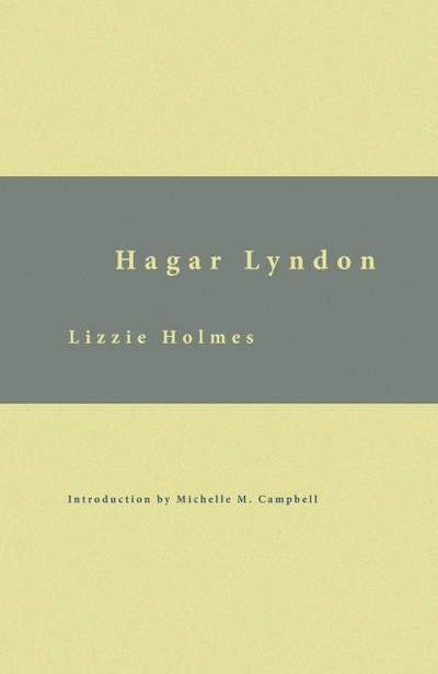 Hagar Lyndon