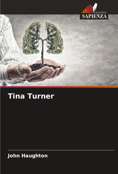 Tina Turner