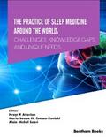 The Practice of Sleep Medicine Around The World