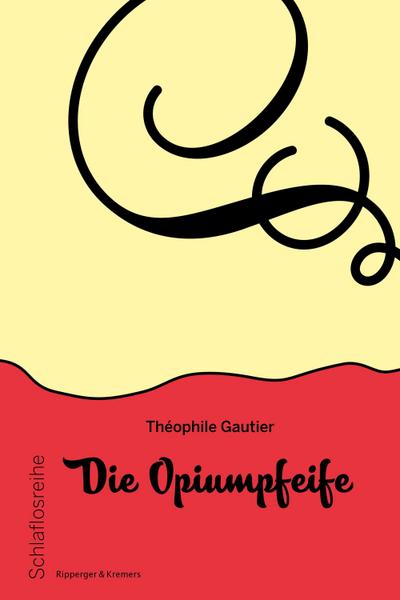 Die Opiumpfeife