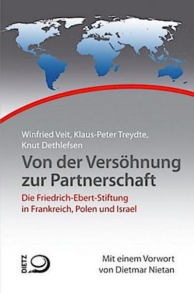 Von der Versöhnung zur Partnerschaft