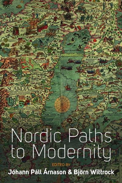 Nordic Paths to Modernity