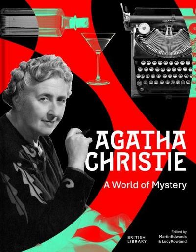 Agatha Christie