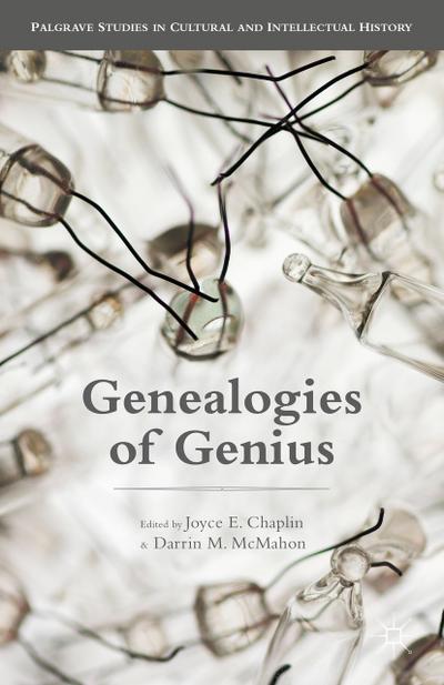Genealogies of Genius