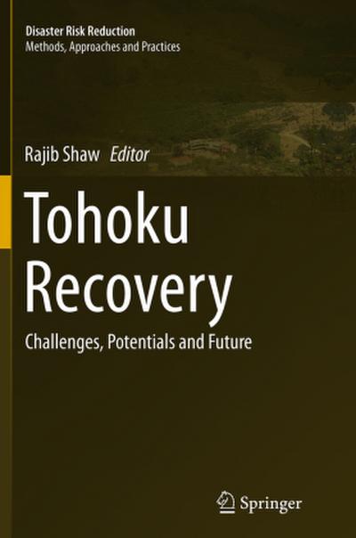 Tohoku Recovery
