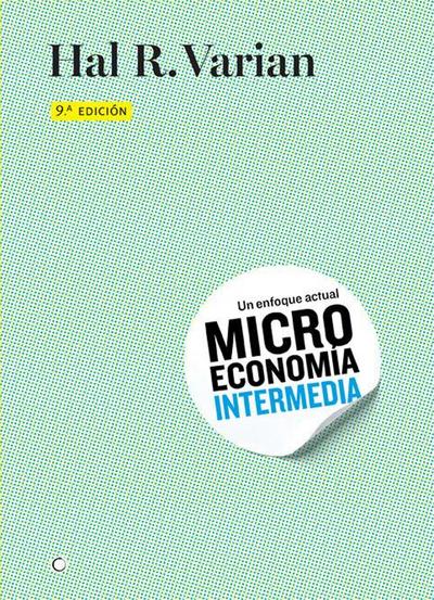 Microeconomía Intermedia, 9th Ed.