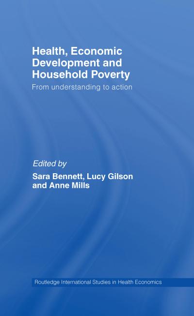 Health, Economic Development and Household Poverty