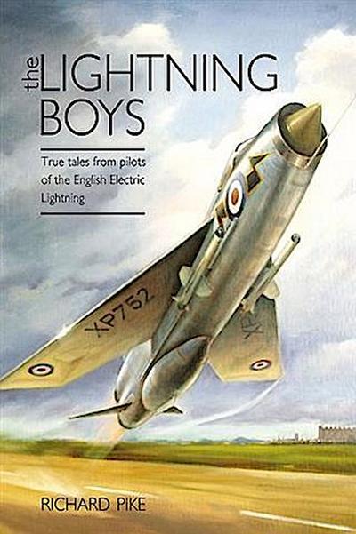 Lightning Boys