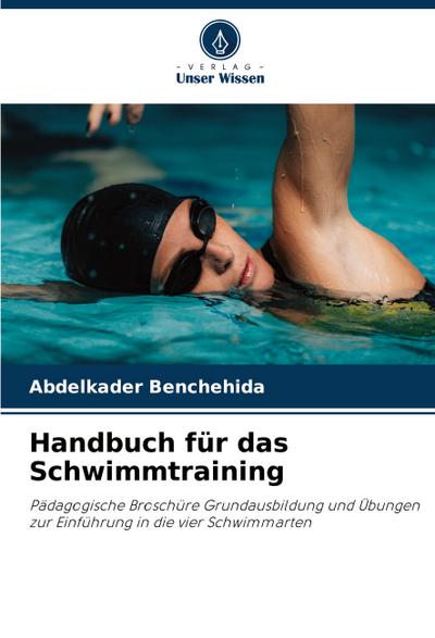Handbuch für das Schwimmtraining