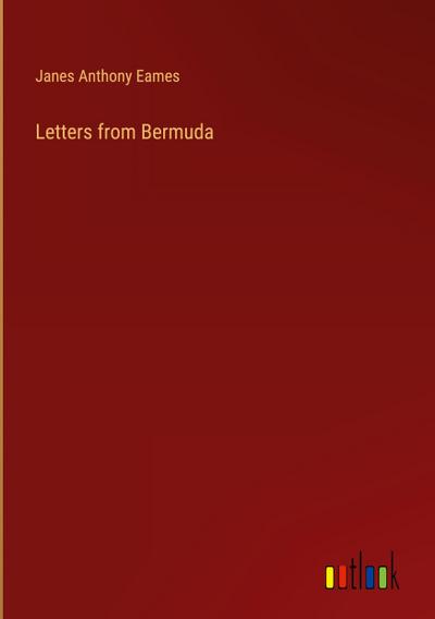 Letters from Bermuda