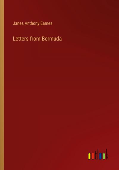 Letters from Bermuda