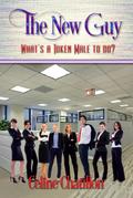 The New Guy (Seven for Seduction, #1)