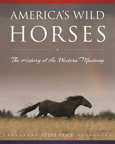 America’s Wild Horses