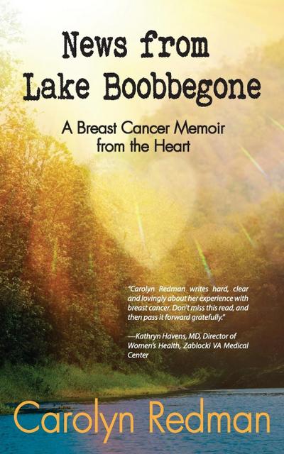 News from Lake Boobbegone