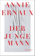 Der junge Mann