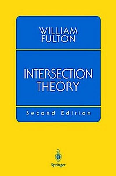 Intersection Theory