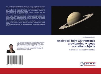 Analytical fully-GR transonic gravitanting viscous accretion objects