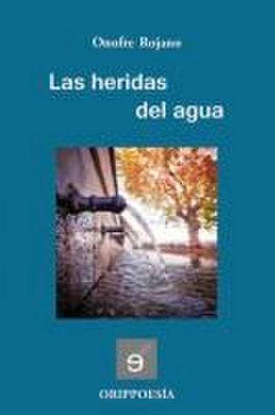 Las heridas del agua