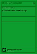 Landwirtschaft und Ökologie