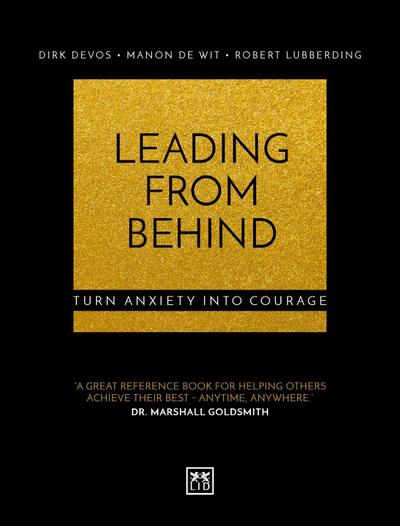 Humanity’s Lucky Clover