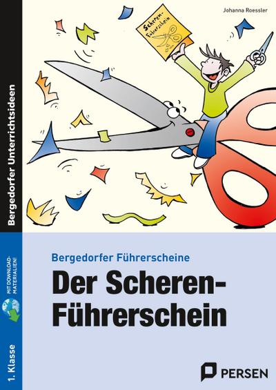 Der Scherenführerschein