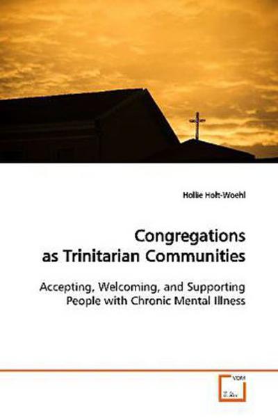 Congregations as Trinitarian Communities