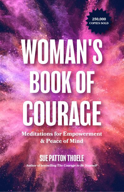 The Woman’s Book of Courage