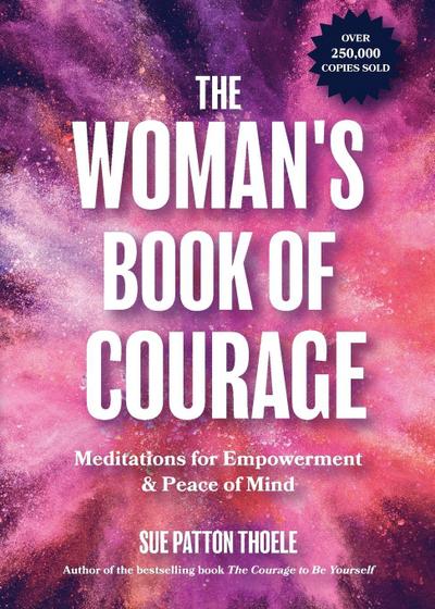 The Woman’s Book of Courage