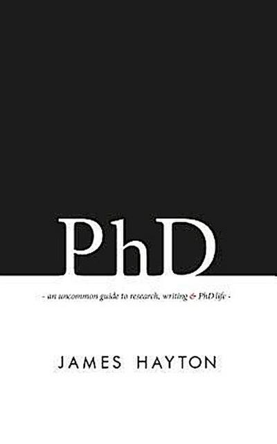 PhD