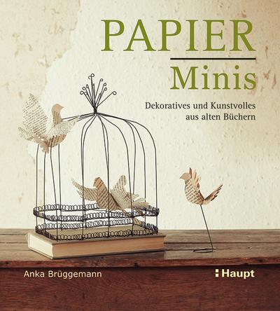 Papier Minis