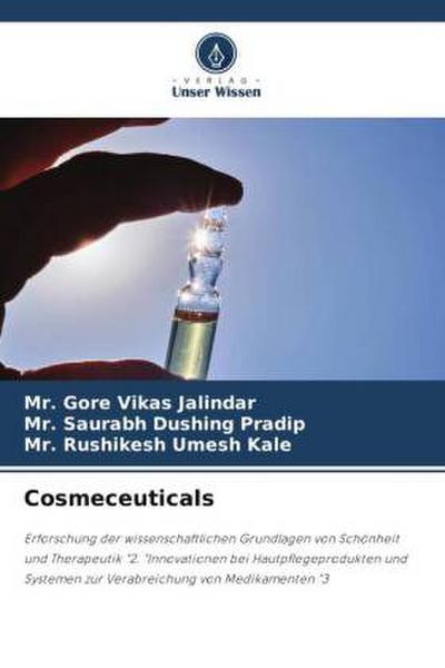 Cosmeceuticals