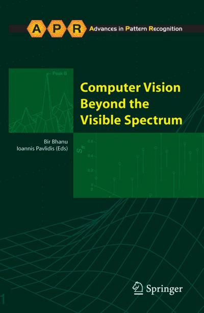 Computer Vision Beyond the Visible Spectrum