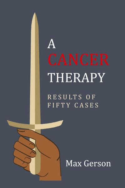 A Cancer Therapy