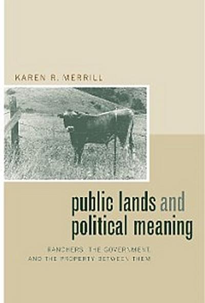 Public Lands and Political Meaning