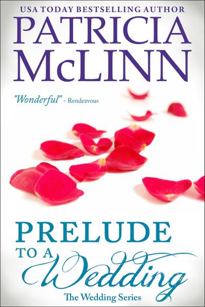 Prelude to a Wedding (The Wedding Series Book 1)