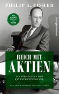 Reich mit Aktien - Die Strategien der Investmentle